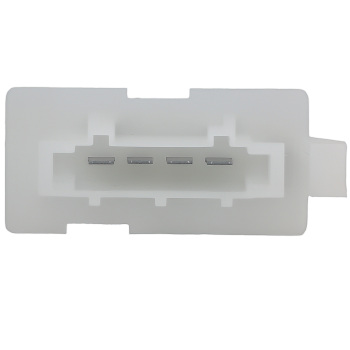 Heater Blower Motor Resistor compatible for Opel/Vauxhall Vectra 2.0 DTi 2003-2008 9180020