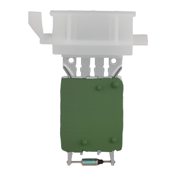 Heater Blower Motor Resistor compatible for Opel/Vauxhall Vectra 2.0 DTi 2003-2008 9180020