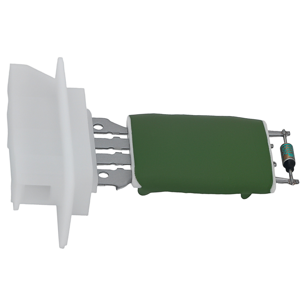 Heater Blower Motor Resistor compatible for Opel/Vauxhall Vectra 2.0 DTi 2003-2008 9180020