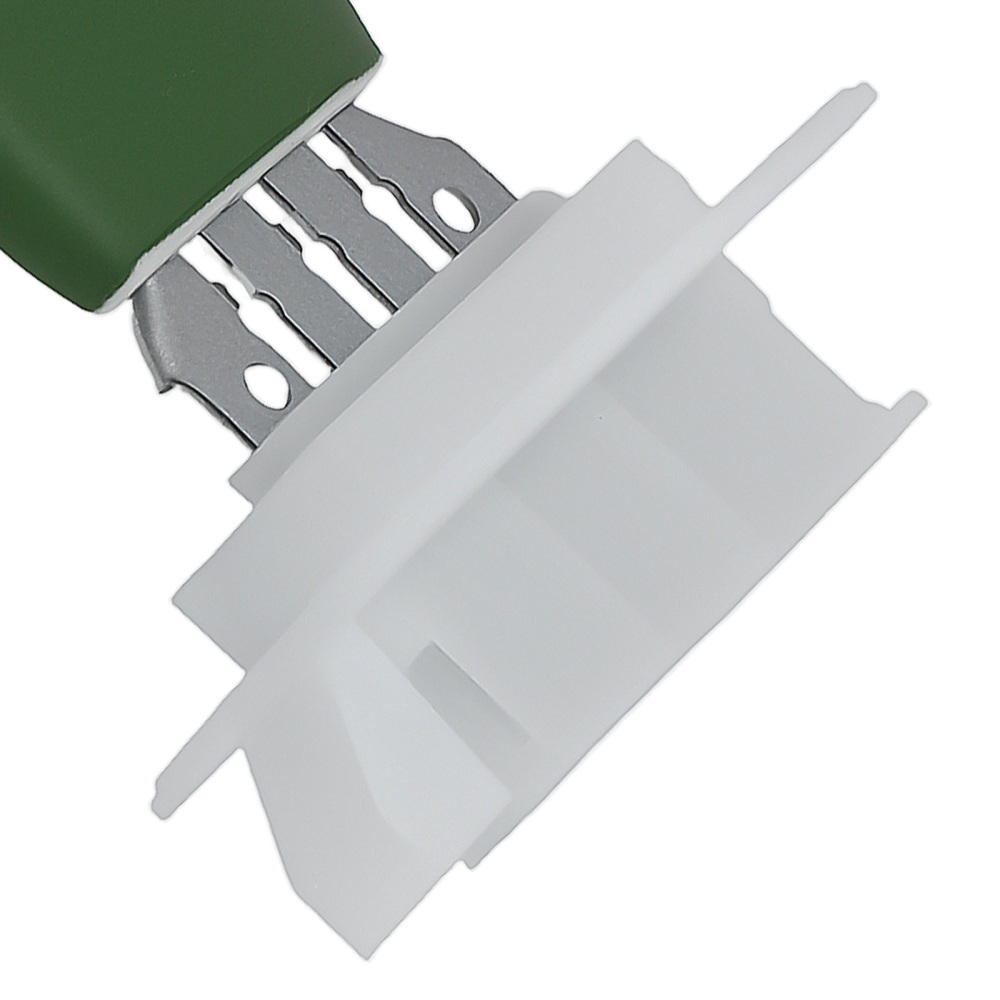 Heater Blower Motor Resistor compatible for Opel/Vauxhall Vectra 2.0 DTi 2003-2008 9180020
