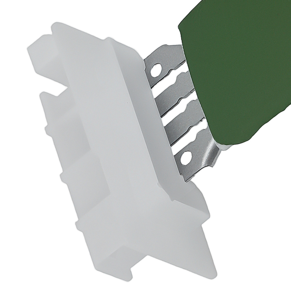 Heater Blower Motor Resistor compatible for Opel/Vauxhall Vectra 2.0 DTi 2003-2008 9180020