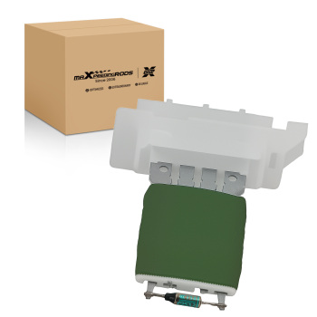 Heater Blower Motor Resistor compatible for Opel/Vauxhall Vectra 2.0 DTi 2003-2008 9180020
