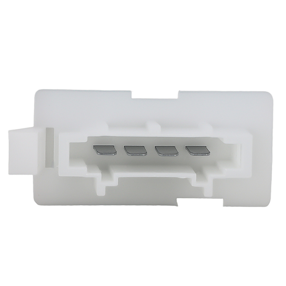 Blower Fan Motor Resistor compatible for Opel Corsa C 2000-2009 90535076 95525332