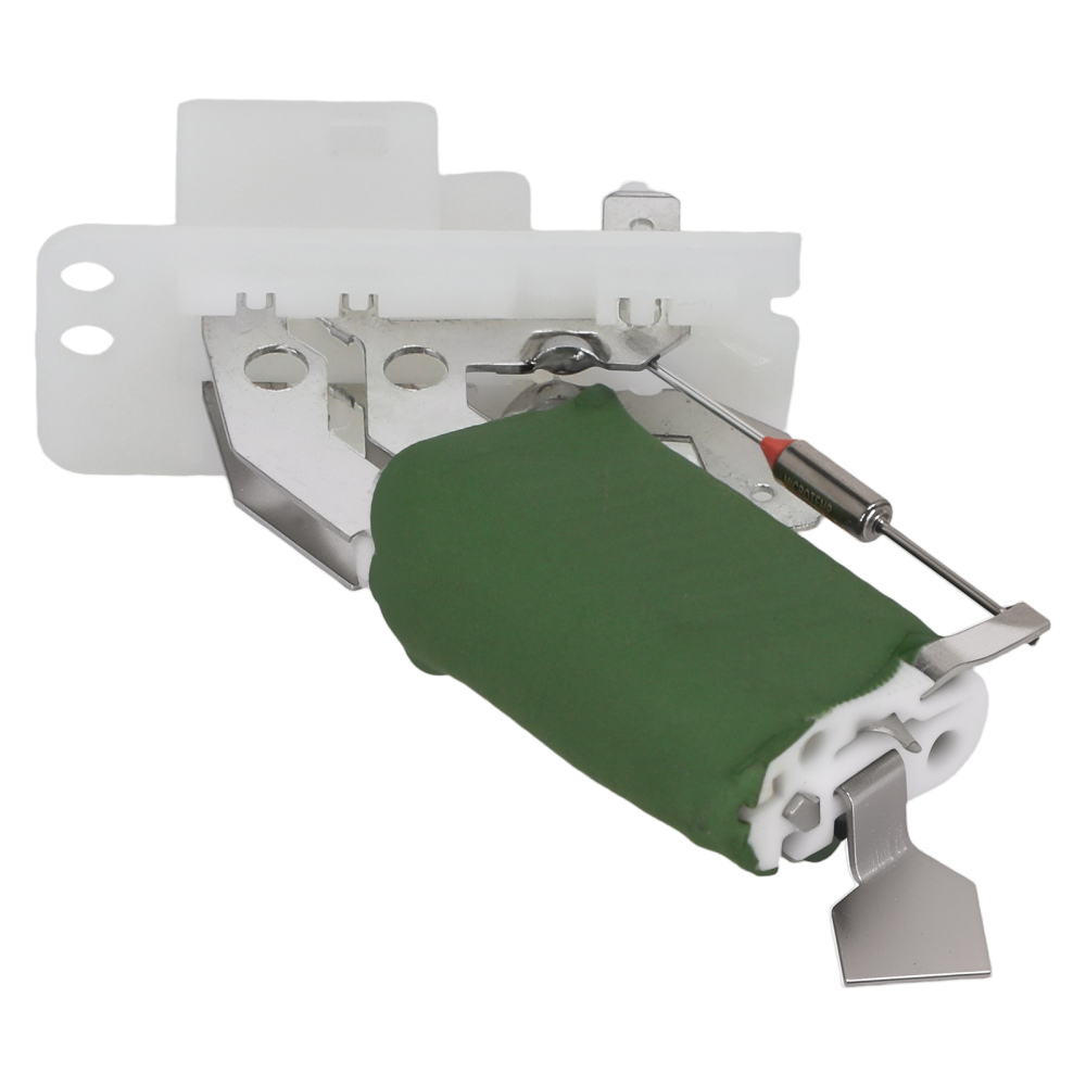 Blower Motor Resistor compatible for Opel Astra 1.6 16V 1991-2005 1845789 1845790 90383817