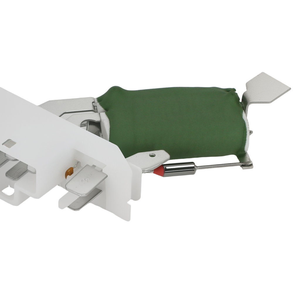 Blower Motor Resistor compatible for Opel Astra 1.6 16V 1991-2005 1845789 1845790 90383817
