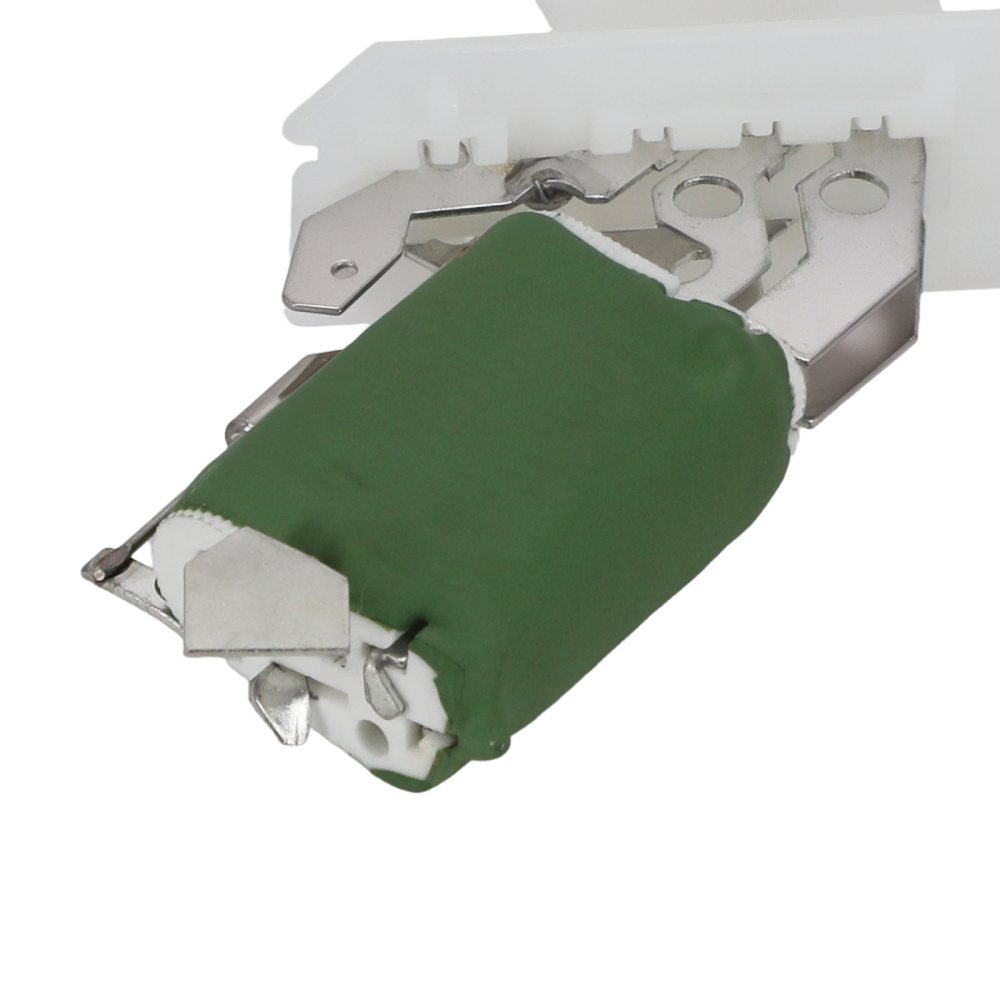 Blower Motor Resistor compatible for Opel Astra 1.6 16V 1991-2005 1845789 1845790 90383817