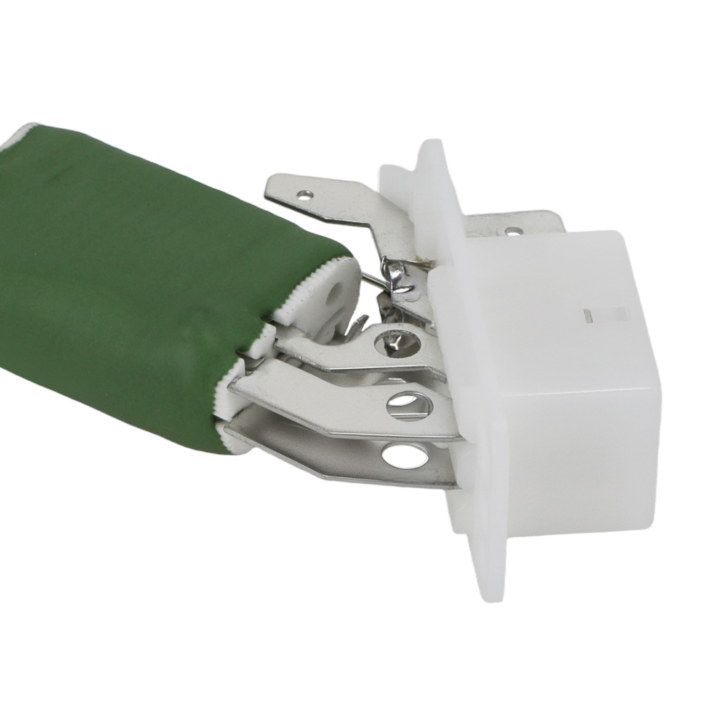 Blower Motor Resistor compatible for Opel Astra 1.6 16V 1991-2005 1845789 1845790 90383817