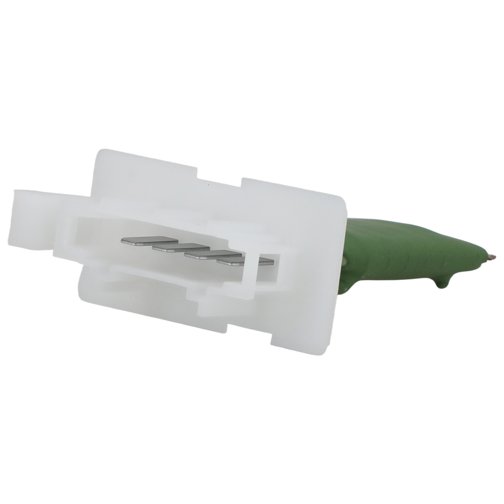 Blower Heater Motor Resistor compatible for Dacia Logan 1.5 dCi 86HP 2007-2014 56211 665119