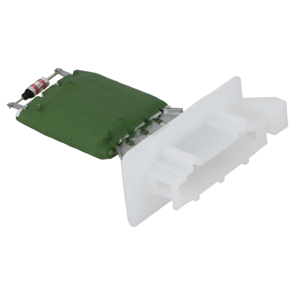 Blower Heater Motor Resistor compatible for Dacia Logan 1.5 dCi 86HP 2007-2014 56211 665119