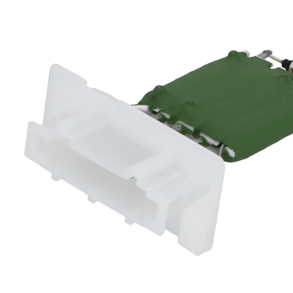 Blower Heater Motor Resistor compatible for Dacia Logan 1.5 dCi 86HP 2007-2014 56211 665119