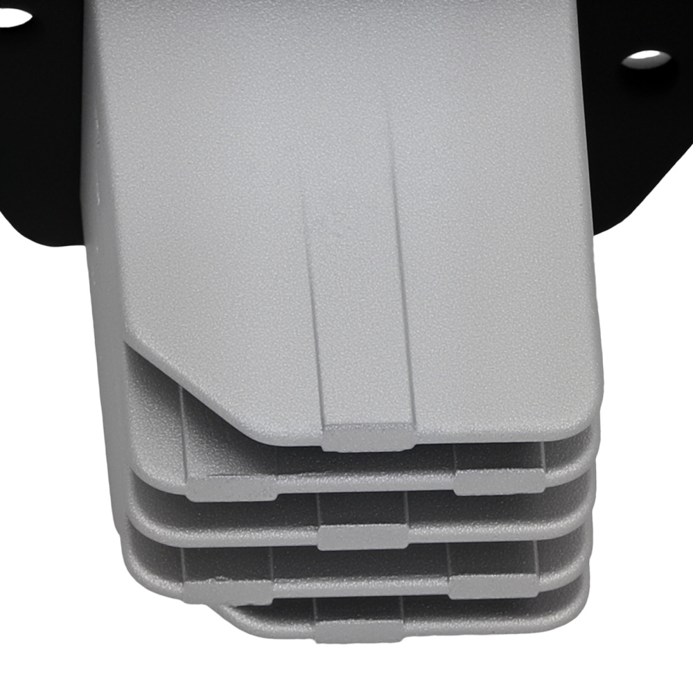 Blower Motor Resistor compatible for Nissan Qashqai 1.5 1.6 dCi 2.0 2007-2013 2776170T02