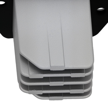 Blower Motor Resistor compatible for Nissan Qashqai 1.5 1.6 dCi 2.0 2007-2013 2776170T02