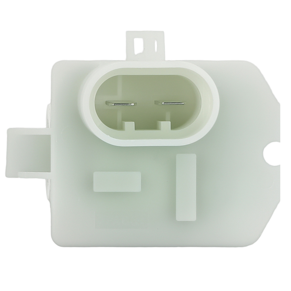 Blower Motor Resistor compatible for Vauxhall Adam 1.2 1.4 Corsa 13256565 55703589 1341391