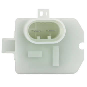 Blower Motor Resistor compatible for Vauxhall Adam 1.2 1.4 Corsa 13256565 55703589 1341391