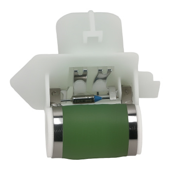 Blower Motor Resistor compatible for Vauxhall Adam 1.2 1.4 Corsa 13256565 55703589 1341391