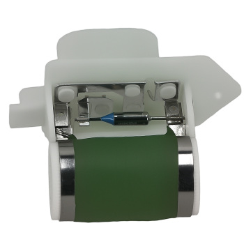Blower Motor Resistor compatible for Vauxhall Adam 1.2 1.4 Corsa 13256565 55703589 1341391