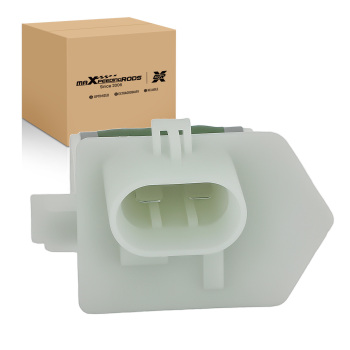 Blower Motor Resistor compatible for Vauxhall Adam 1.2 1.4 Corsa 13256565 55703589 1341391