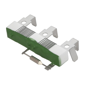 Blower Motor Resistor compatible for VW Multivan Transporter V 2.5 TDI 2003-2015 867959131