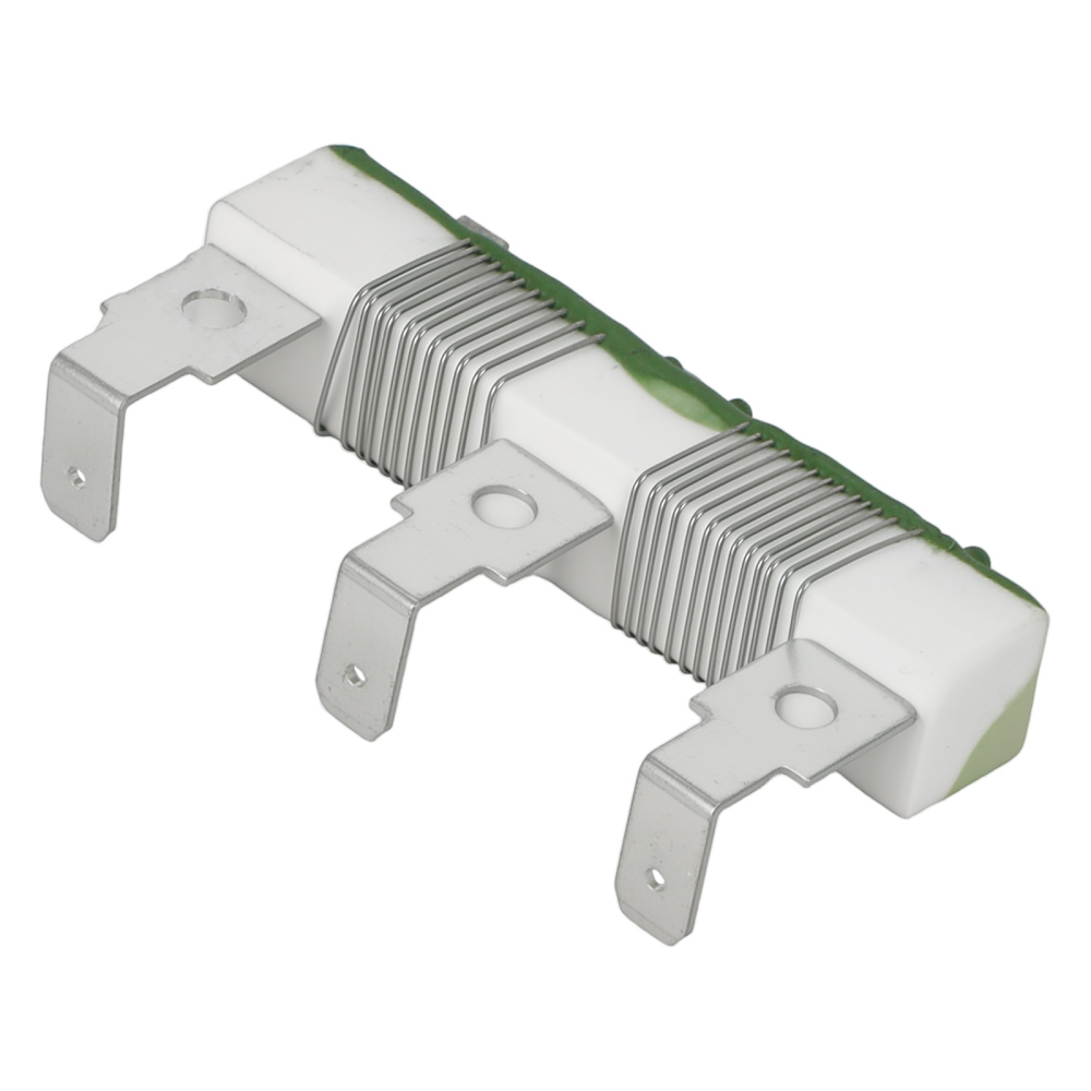 Blower Motor Resistor compatible for VW Multivan Transporter V 2.5 TDI 2003-2015 867959131