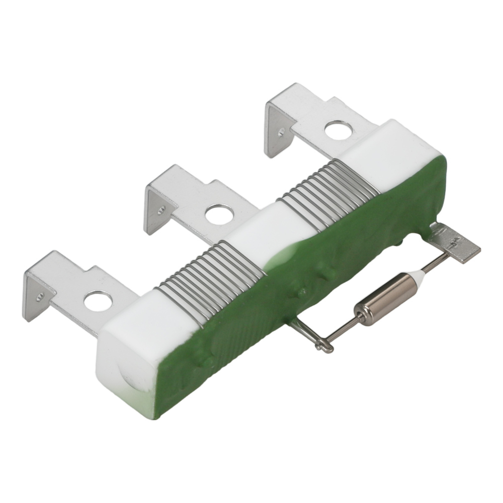 Blower Motor Resistor compatible for VW Multivan Transporter V 2.5 TDI 2003-2015 867959131