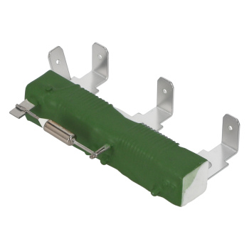 Blower Motor Resistor compatible for VW Multivan Transporter V 2.5 TDI 2003-2015 867959131