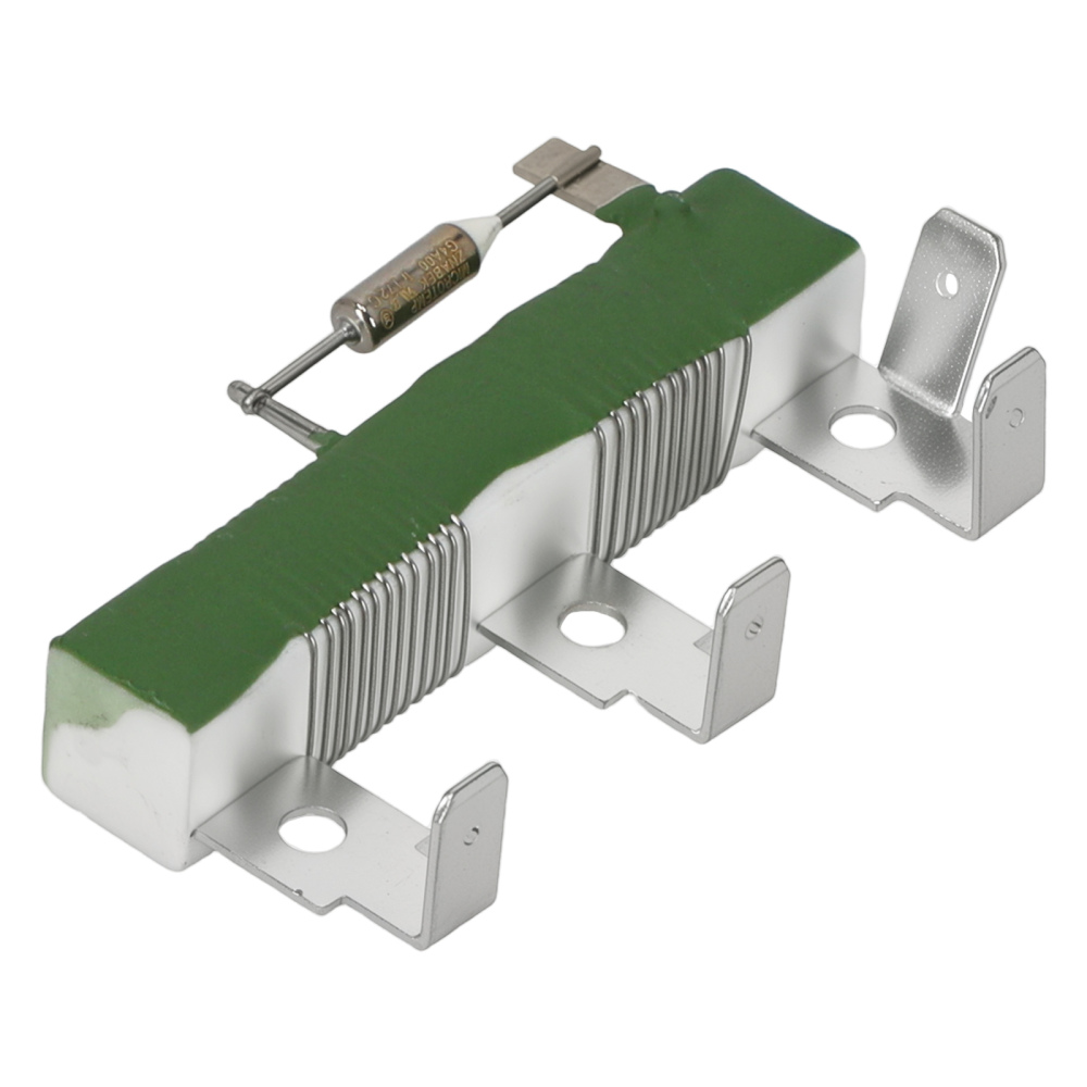 Blower Motor Resistor compatible for VW Multivan Transporter V 2.5 TDI 2003-2015 867959131