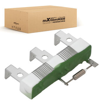 Blower Motor Resistor compatible for VW Multivan Transporter V 2.5 TDI 2003-2015 867959131