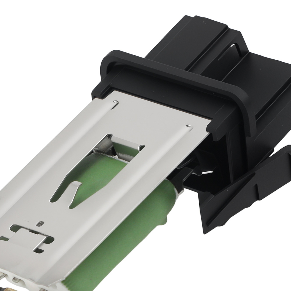 HVAC Blower Motor Resistor compatible for VW Caddy/Compatible for Golf/Vento/Polo 1H0959263 5 Terminals
