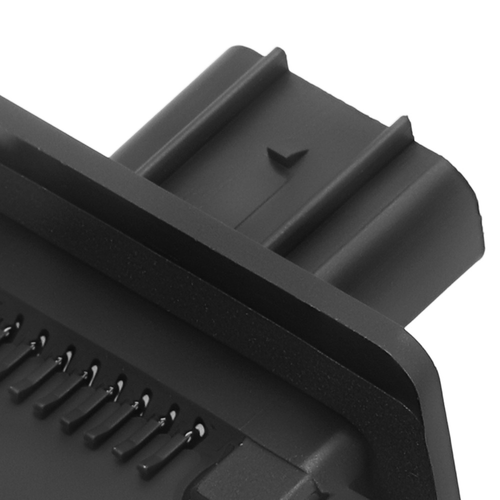 Blower Control compatible for Nissan Xterra/Frontier 2005-2015 271507S000 973543