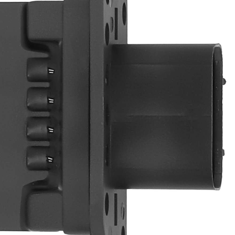 Blower Control compatible for Nissan Xterra/Frontier 2005-2015 271507S000 973543