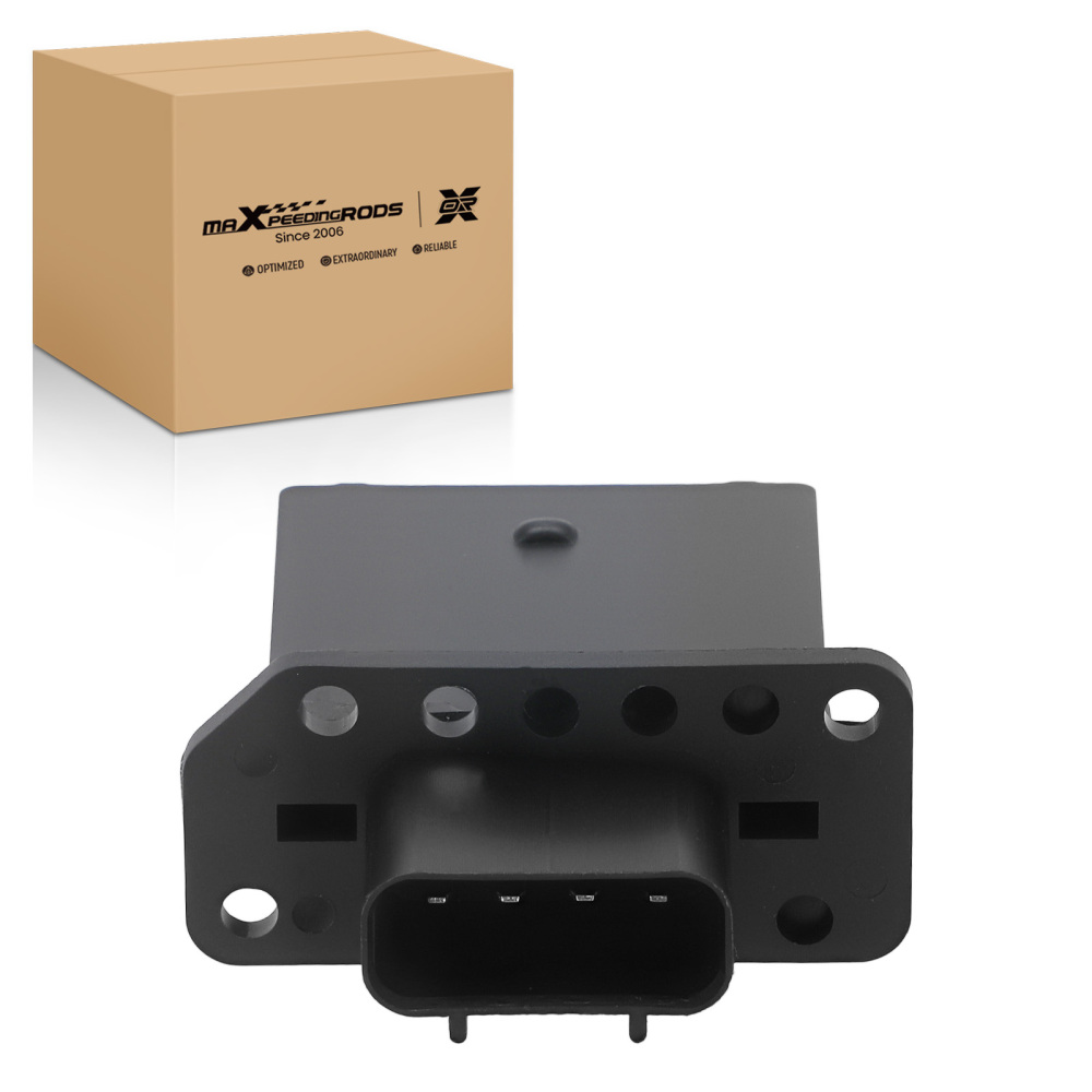 Blower Control compatible for Nissan Xterra/Frontier 2005-2015 271507S000 973543