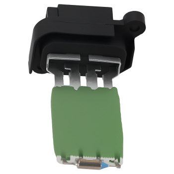 Blower Motor Resistor compatible for Ford Transit 2.0 DI 2.2 TDCi 2000-2014 98VW18B647AB