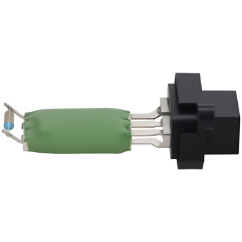 Blower Motor Resistor compatible for Ford Transit 2.0 DI 2.2 TDCi 2000-2014 98VW18B647AB