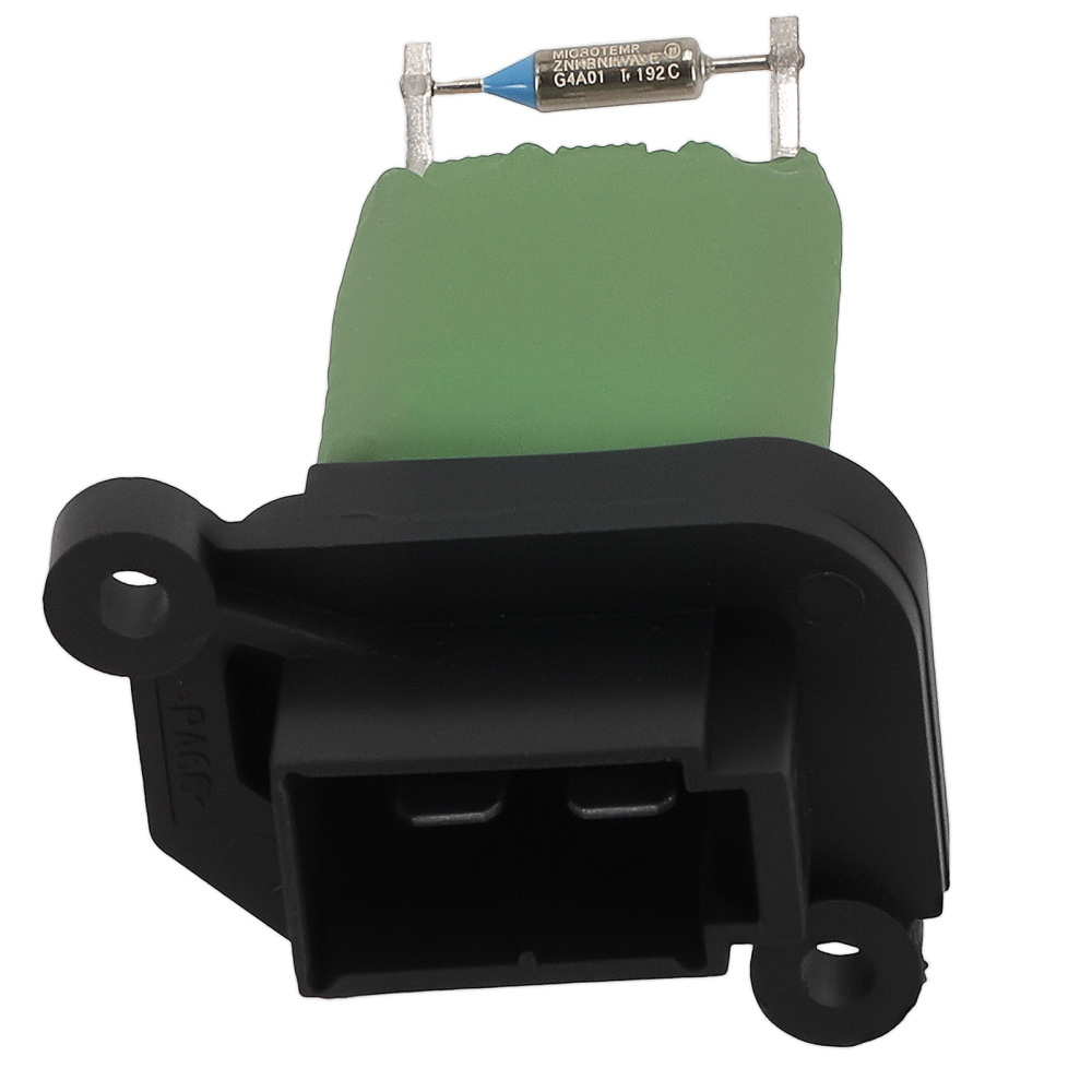 Blower Motor Resistor compatible for Ford Transit 2.0 DI 2.2 TDCi 2000-2014 98VW18B647AB