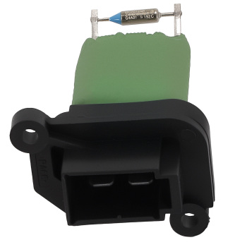Blower Motor Resistor compatible for Ford Transit 2.0 DI 2.2 TDCi 2000-2014 98VW18B647AB
