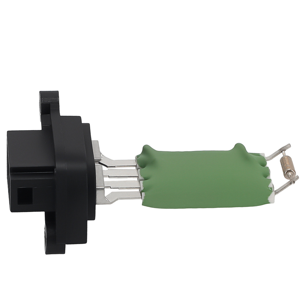 Blower Motor Resistor compatible for Ford Transit 2.0 DI 2.2 TDCi 2000-2014 98VW18B647AB