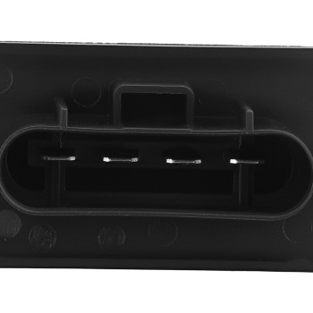 Compatible for AC Heater Blower Motor Resistor compatible for Ford Expedition 5.4L 2003-2005 JA1504 RU381