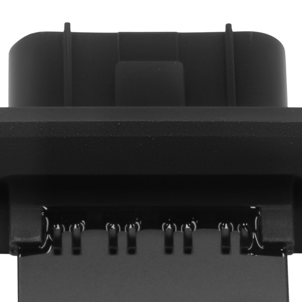 Compatible for AC Heater Blower Motor Resistor compatible for Ford Expedition 5.4L 2003-2005 JA1504 RU381