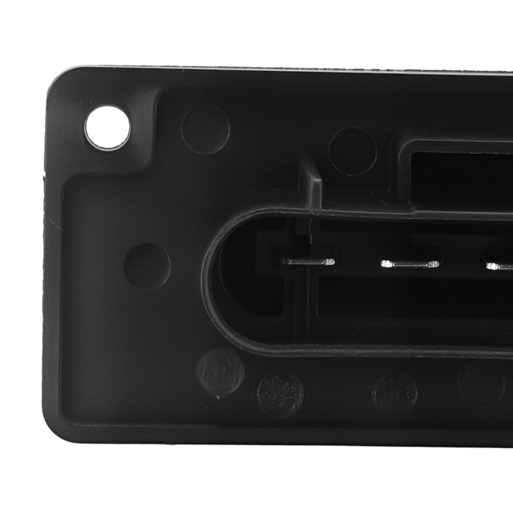 Compatible for AC Heater Blower Motor Resistor compatible for Ford Expedition 5.4L 2003-2005 JA1504 RU381