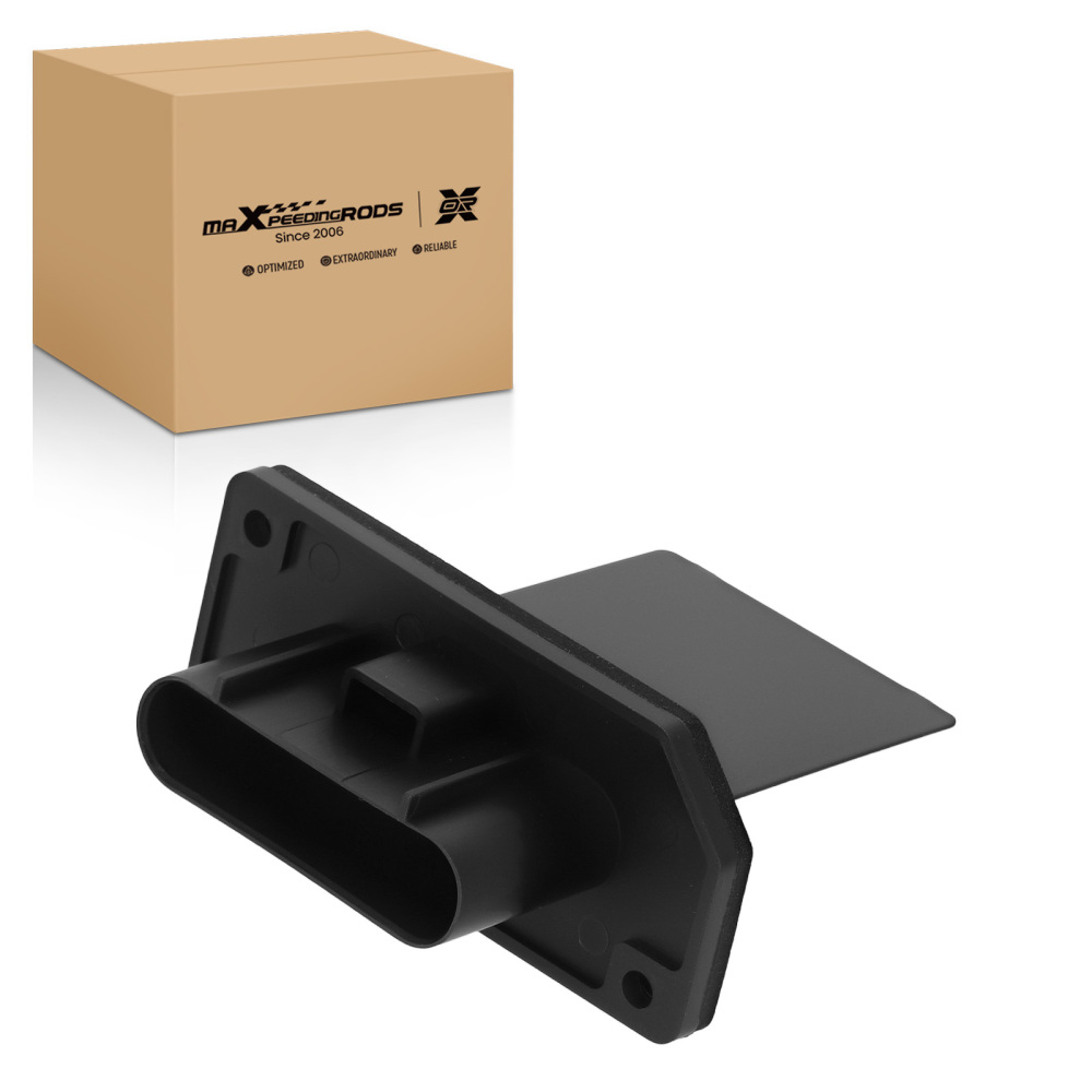 Compatible for AC Heater Blower Motor Resistor compatible for Ford Expedition 5.4L 2003-2005 JA1504 RU381