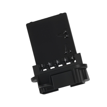 4Pin Blower Motor Resistor compatible for Jeep Liberty KJ 3.7L V6 2002-2007 RU352 5139719AA