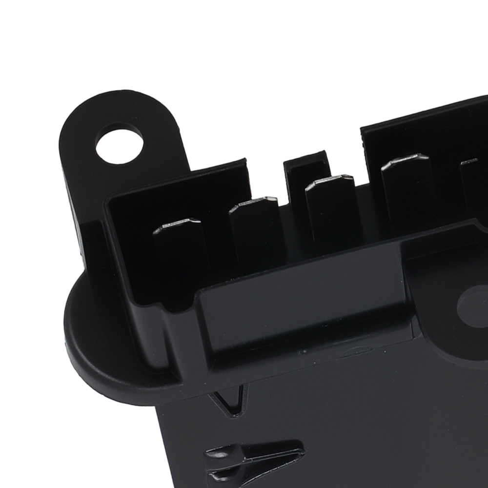 4Pin Blower Motor Resistor compatible for Jeep Liberty KJ 3.7L V6 2002-2007 RU352 5139719AA