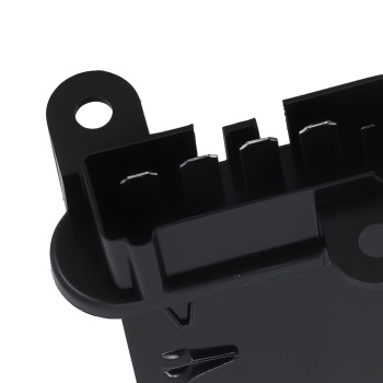 4Pin Blower Motor Resistor compatible for Jeep Liberty KJ 3.7L V6 2002-2007 RU352 5139719AA