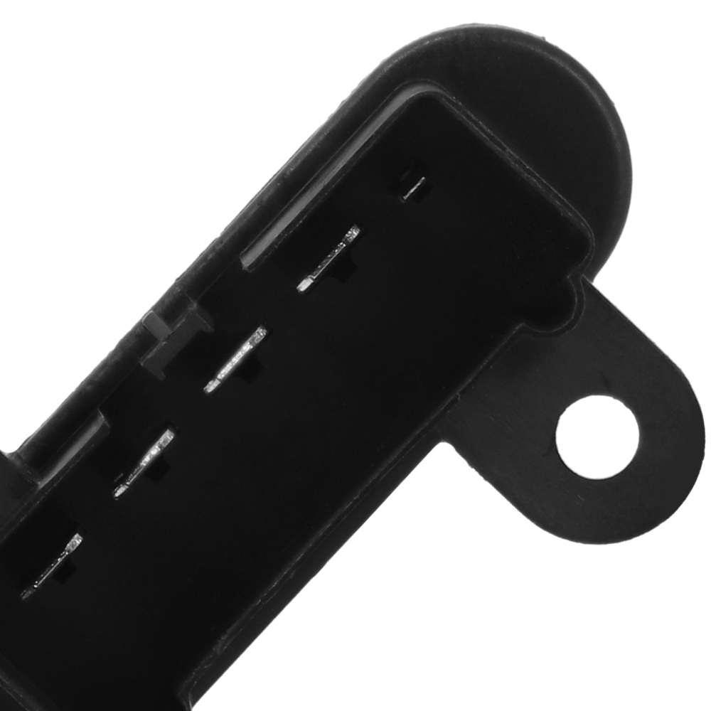 4Pin Blower Motor Resistor compatible for Jeep Liberty KJ 3.7L V6 2002-2007 RU352 5139719AA