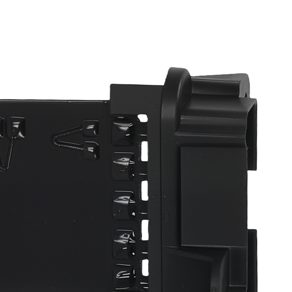 4Pin Blower Motor Resistor compatible for Jeep Liberty KJ 3.7L V6 2002-2007 RU352 5139719AA