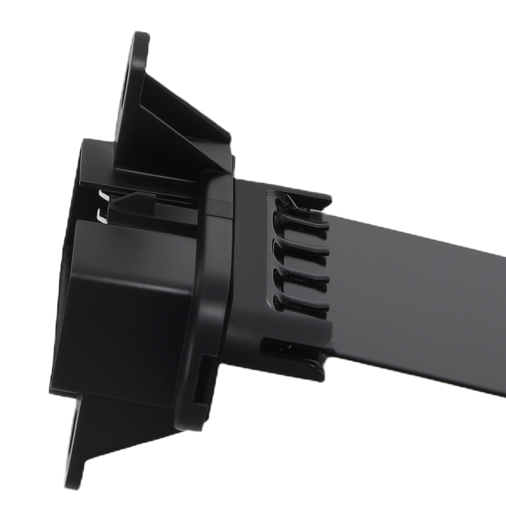 4Pin Blower Motor Resistor compatible for Jeep Liberty KJ 3.7L V6 2002-2007 RU352 5139719AA