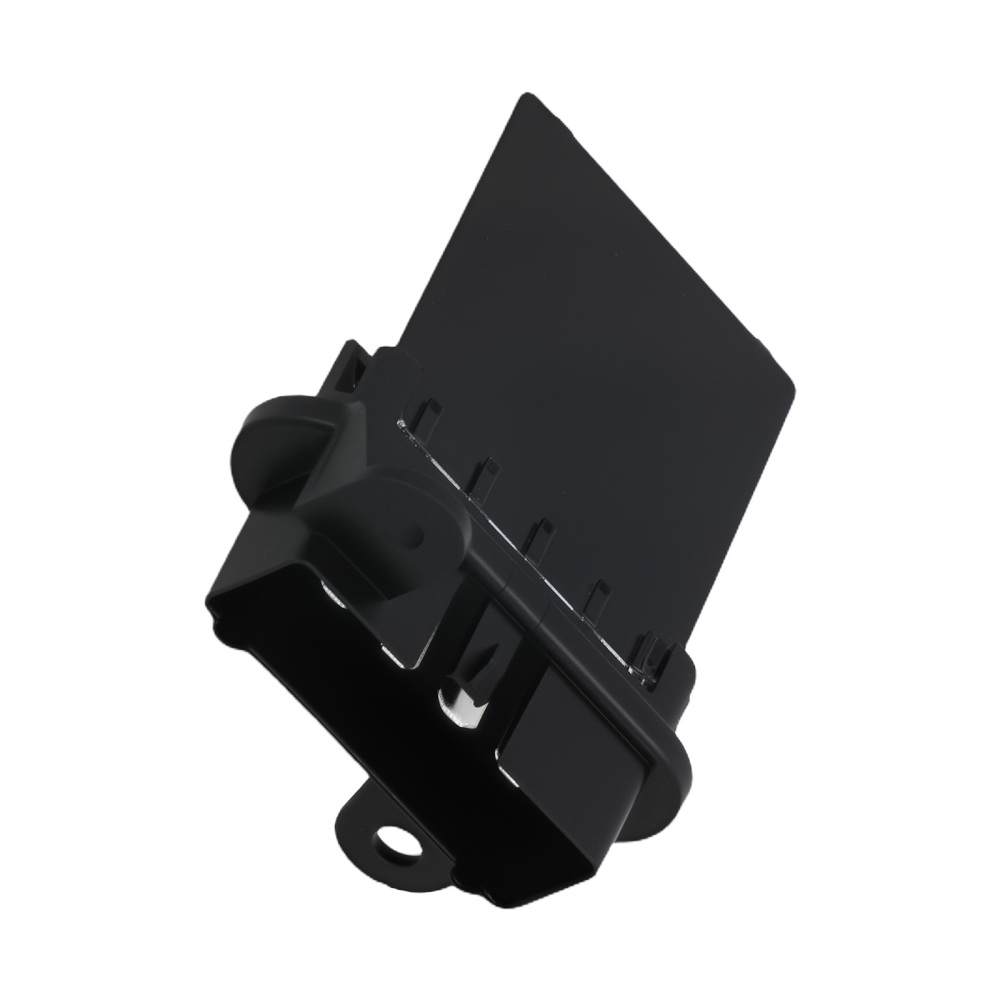 4Pin Blower Motor Resistor compatible for Jeep Liberty KJ 3.7L V6 2002-2007 RU352 5139719AA