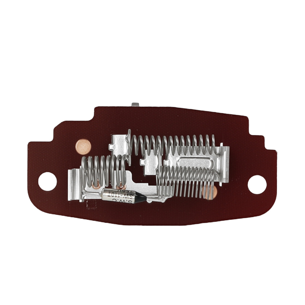 Heater Blower Motor Resistor compatible for Ford Explorer 4.0L 245 V6 1995-2001 F5TZ19A706B