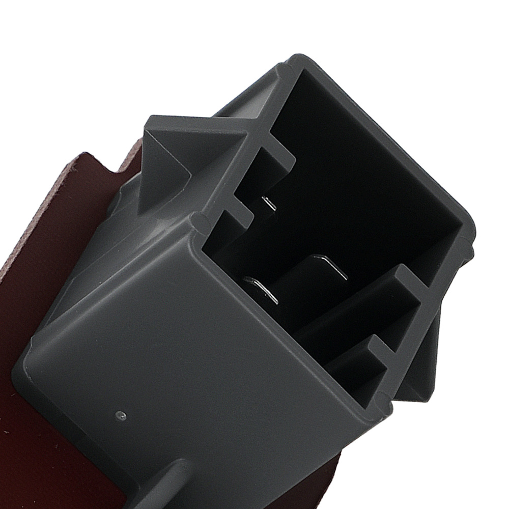 Heater Blower Motor Resistor compatible for Ford Explorer 4.0L 245 V6 1995-2001 F5TZ19A706B