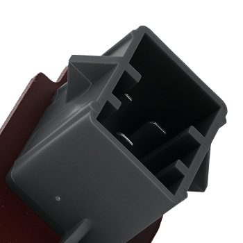 Heater Blower Motor Resistor compatible for Ford Explorer 4.0L 245 V6 1995-2001 F5TZ19A706B
